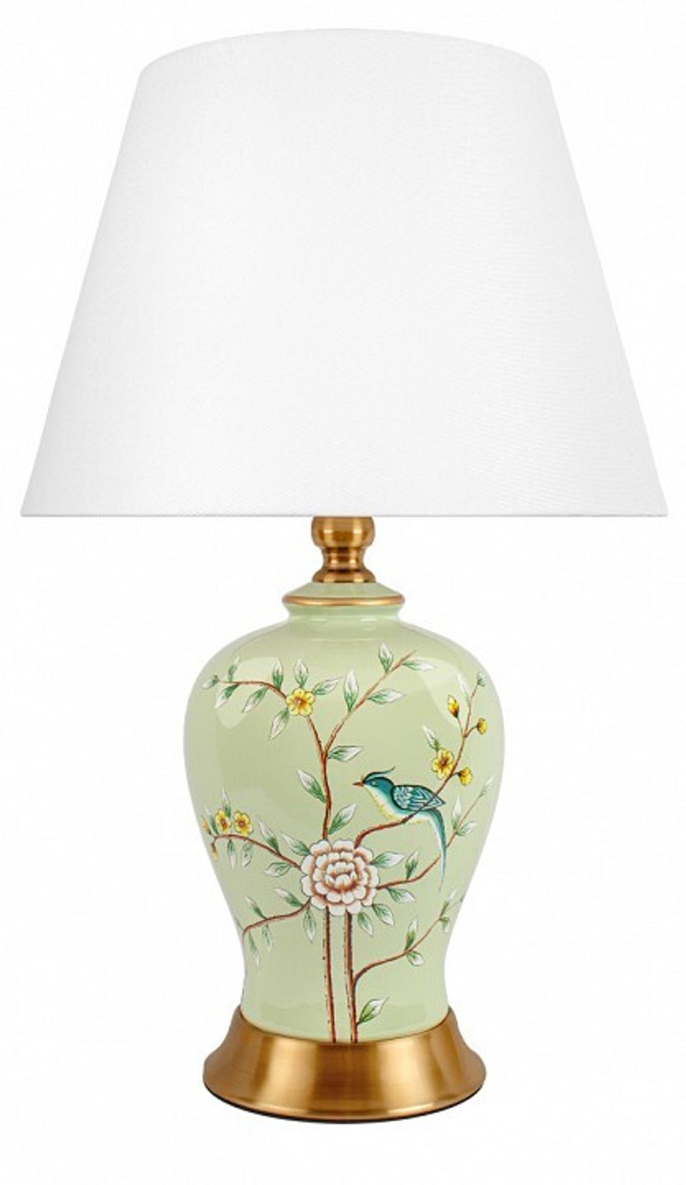 Настольная лампа декоративная Loft it Hydrangea 10383T