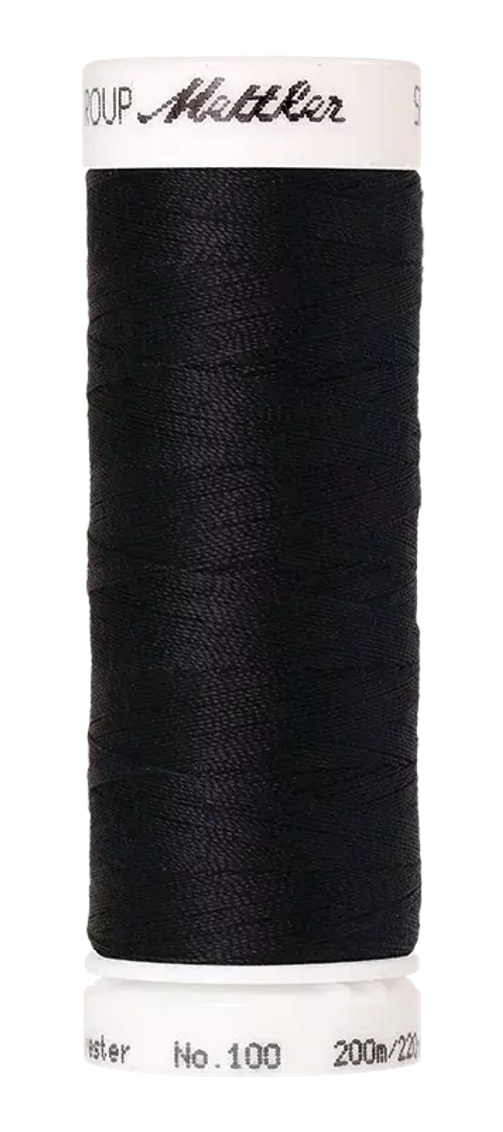 Нить универсальная SERALON 100, 200 м, Mettler, 0821