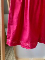 Хлопковое платье, 92