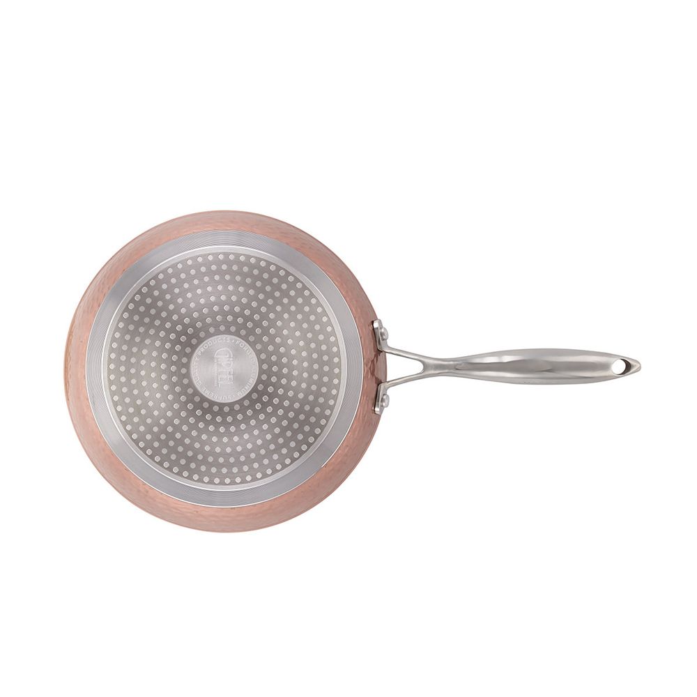 Алюминиевая сковорода Gipfel Matthias 0759 24 см