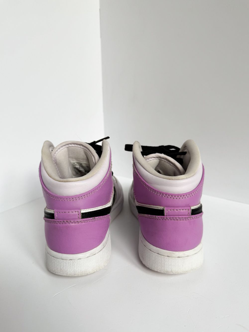 Кроссовки Nike Air Jordan, 35,5