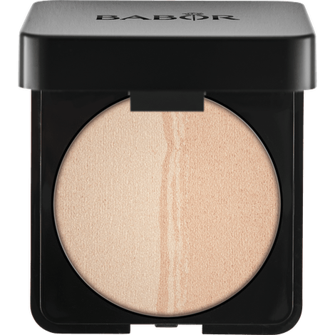 Хайлайтер Babor Satin Duo Highlighter Shimmering Lights