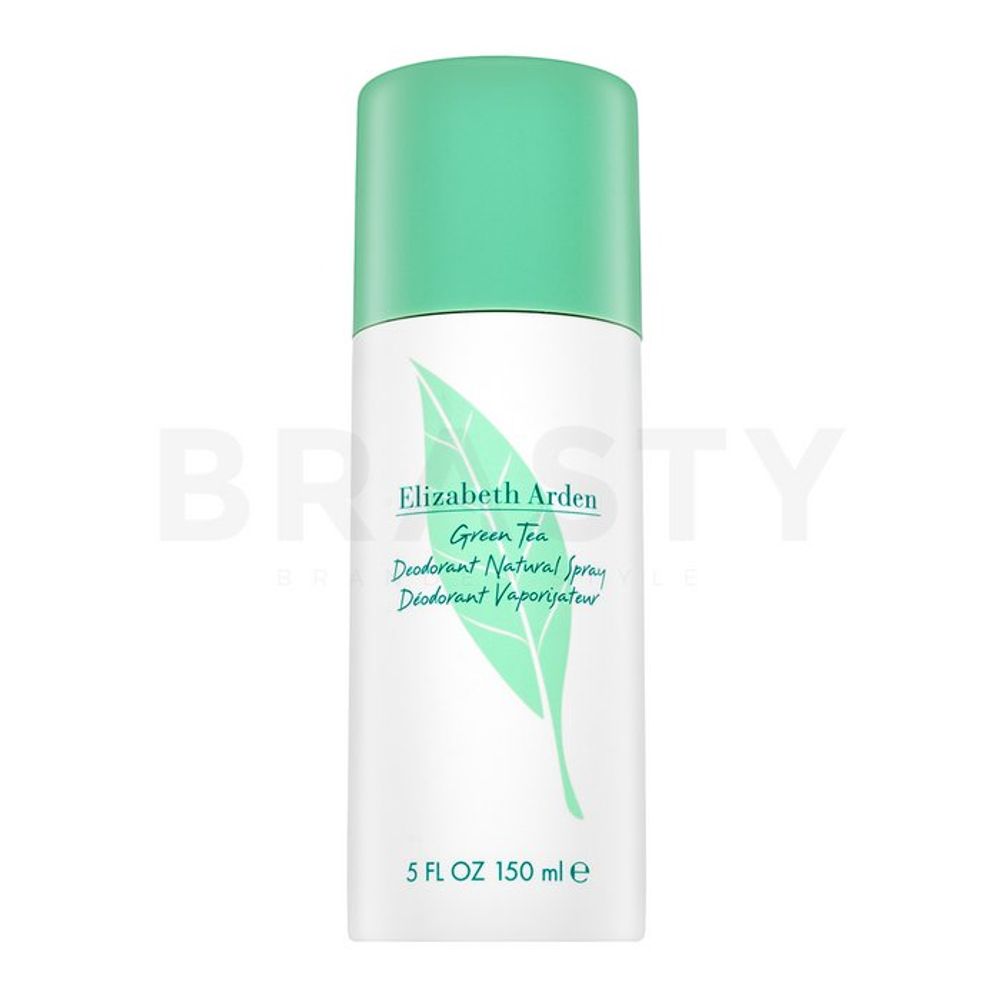 Elizabeth Arden Green Tea DSR W 150 ml