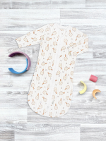 Спальный мешок Mjölk Ping Pong