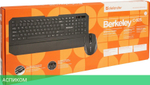 Набор периферии Defender Berkeley C-925 Nano (45925)