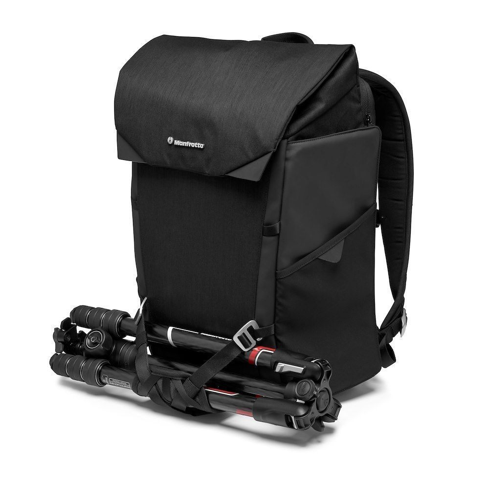 Manfrotto MB CH-BP-50 Chicago Camera Backpack Medium