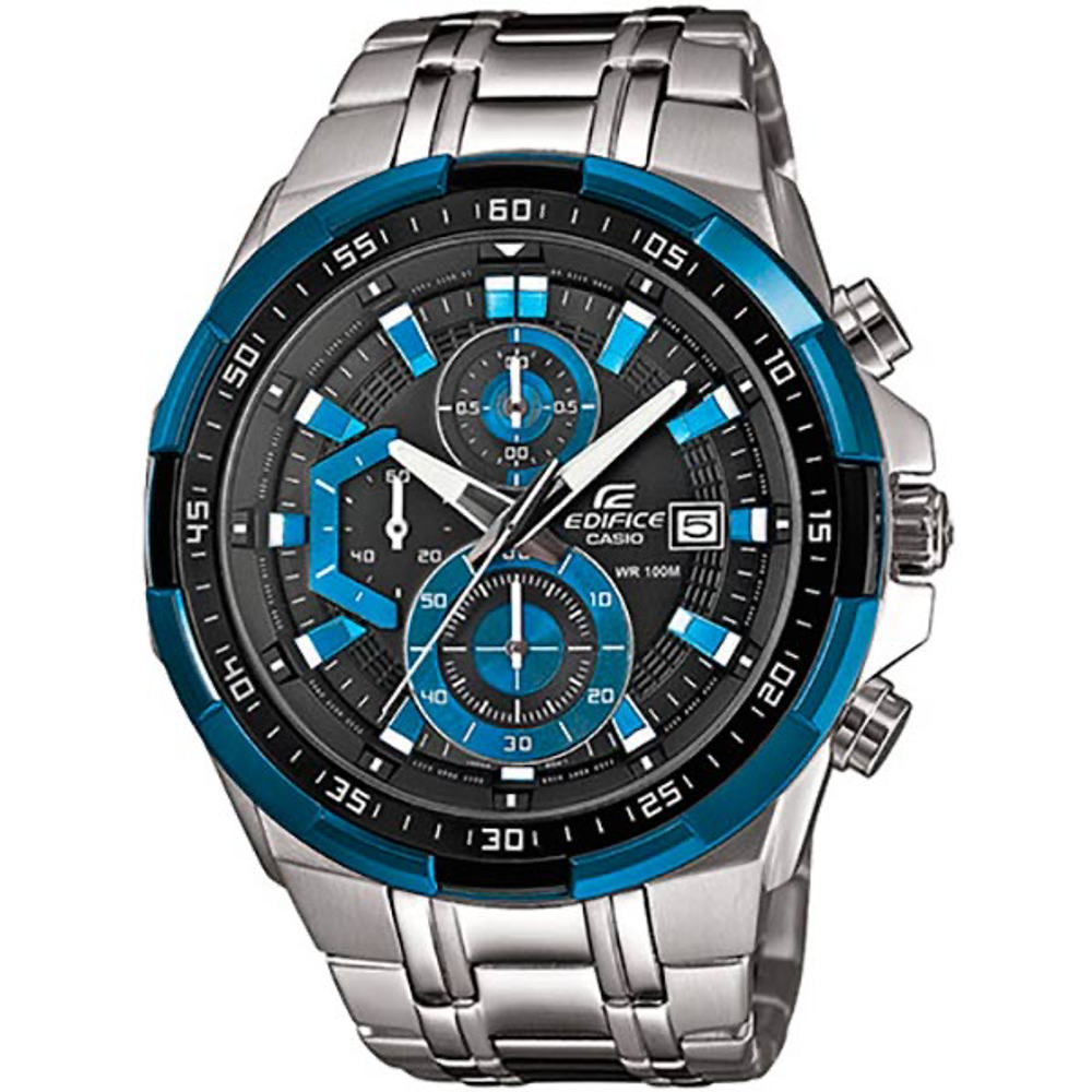 Часы Casio EFR-539D-1A2