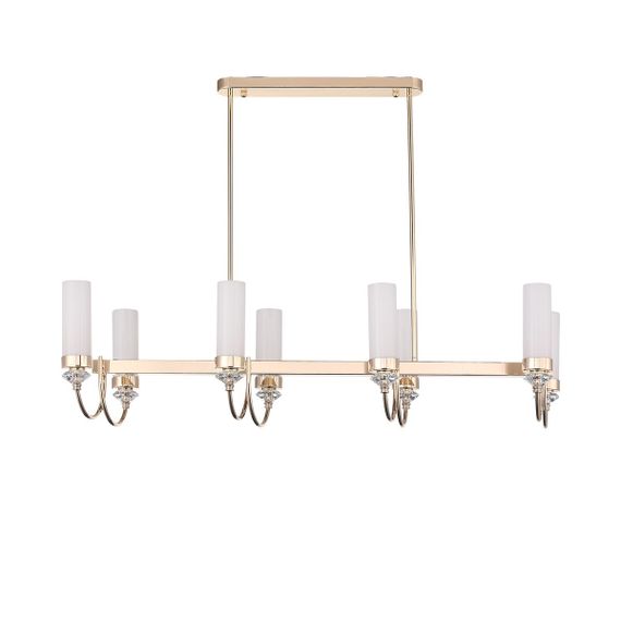 Подвесная люстра ST Luce Elegra SL1402.263.08