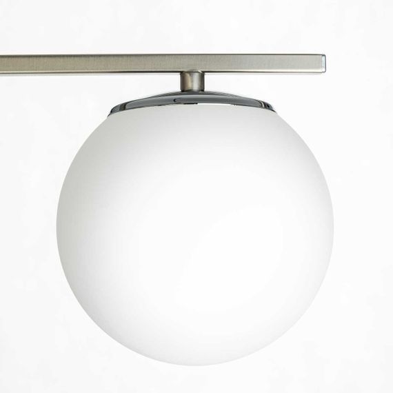 Потолочная светодиодная люстра Citilux Dorsy CL223161