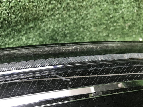 Фара левая Jetour X70 PLUS (2020-н.в.) LED