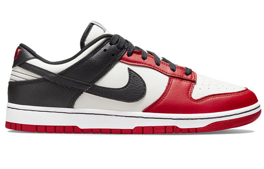 Кроссовки Nike Dunk Low Emb Nba 75