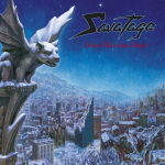 Savatage / Dead Winter Dead (Coloured Vinyl)(2LP)