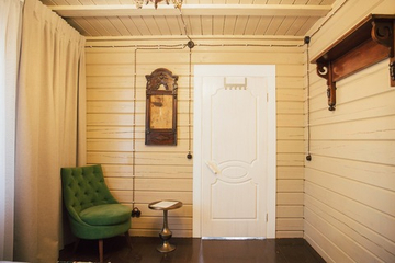 Забронировать Дом с баней