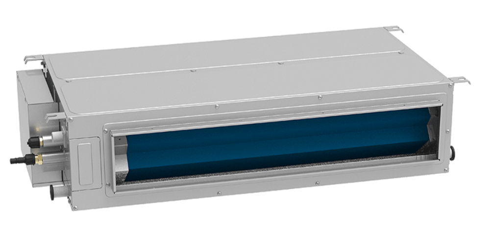 Канальный кондиционер Electrolux EACD-12H/UP4-DC/N8
