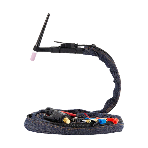 20 TIG (4м) Горелка сварочная START SuperFlex EV20-4000