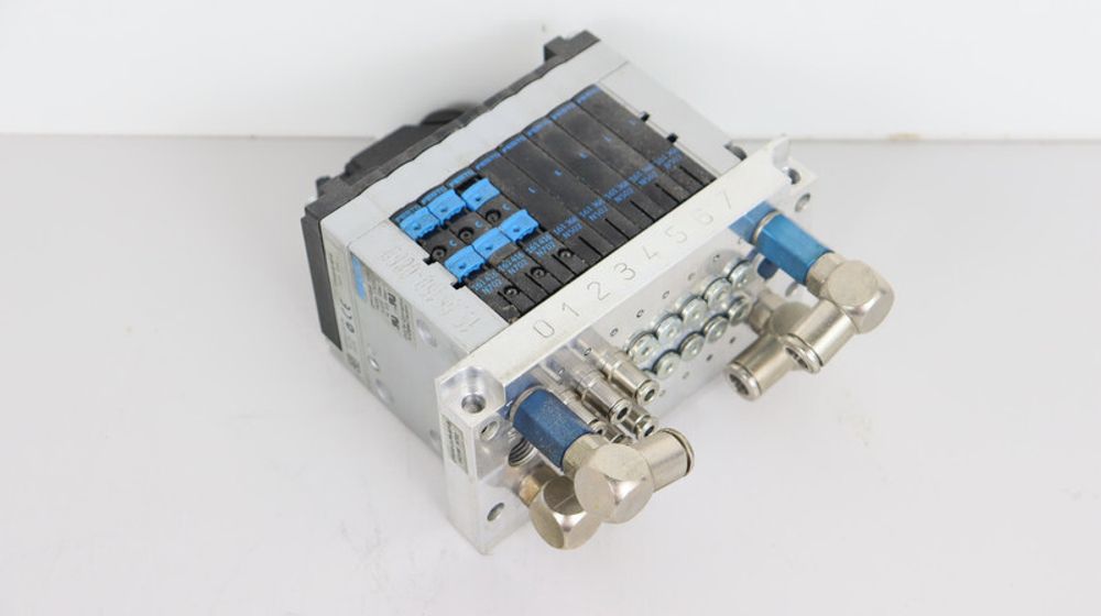 Festo CPV-10-VI
