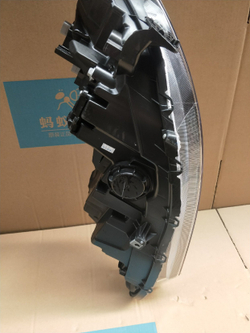 Передняя LED фара Honda Jade 2 (2017) оригинал