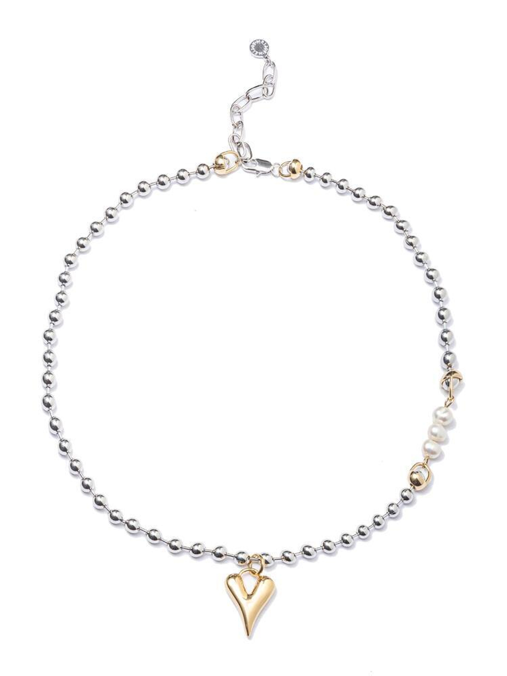 Колье «Любовные истории»