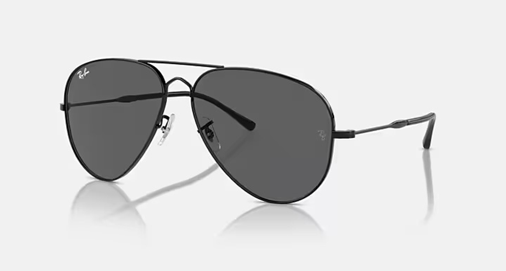 RAY-BAN OLD AVIATOR RB3825 002/B1