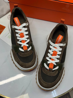 Кроссовки Hermes