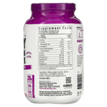 Bluebonnet Nutrition, 100 % натуральный изолят сывороточного белка, с натуральным оригинальным вкусом, 992 г (2,2 фунта)