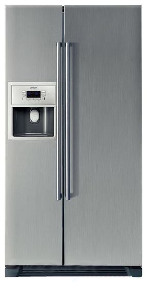 Холодильник Siemens KA58NA75