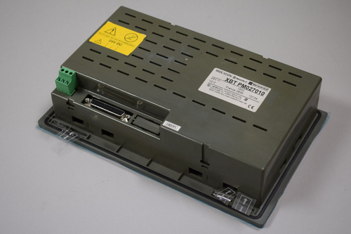 SCHNEIDER ELECTRIC XBT PM027010
