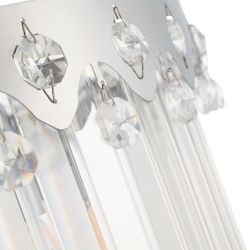 Люстра на штанге Arte Milano Sorrento-8909 378909/6/300/490 CR