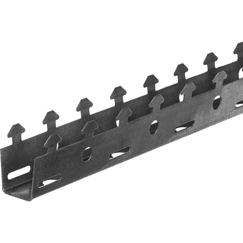 Шина несущая Гребенка Албес BTS 4 м Шина несущая Гребенка Албес BTS 4 м