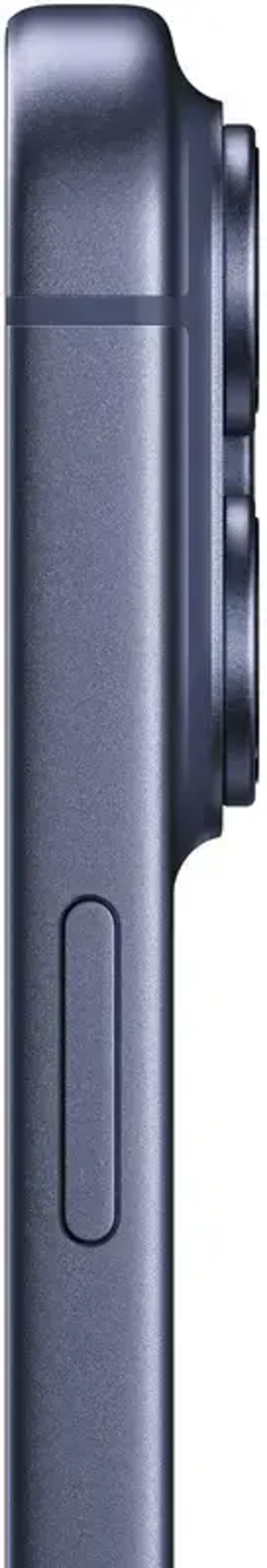 Apple iPhone 17 Pro Max 2TB, Deep Blue