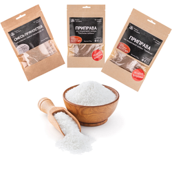Специи, приправы, нитритная соль