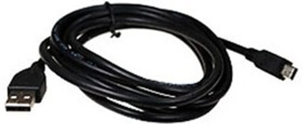 шнур Gembird CCP-USB-AM5P 1.8m