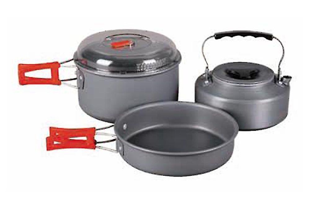 Набор посуды BULin BL200-C11