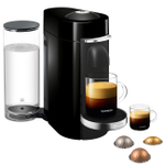 Кофеварка капсульная DeLonghi ENV 155 .B Nespresso