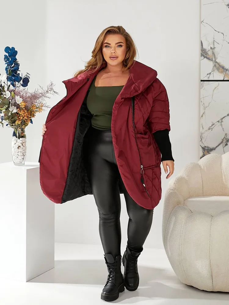 Куртка УК-1424/2-1 Fabrika