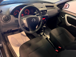 Nissan Terrano, 2014 год