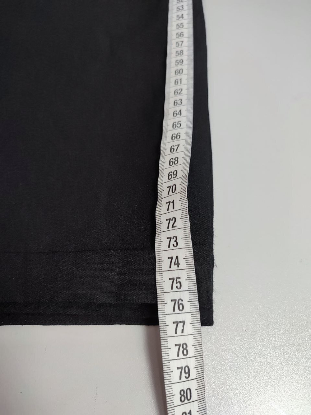 Брюки Mary Fine классические 52 размер