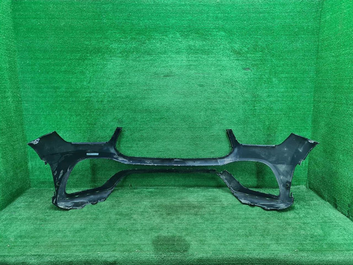 Бампер передний Mercedes GLE V167 (2018-2024) AMG