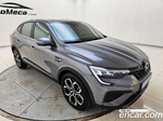 Renault Korea (Samsung) XM3 1.6 E-TECH 인스파이어 e-시프터 (02.2023)