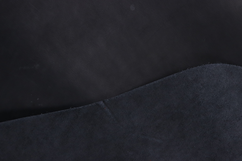 1,8-2,2 Юфть черная 127дм² (КЛ)