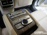 Kia The New K9 (Quoris/K900) 2 Generation 3.8 GDI (07.2021)