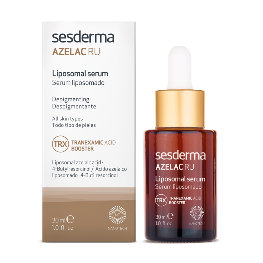SESDERMA AZELAC RU Liposomal serum