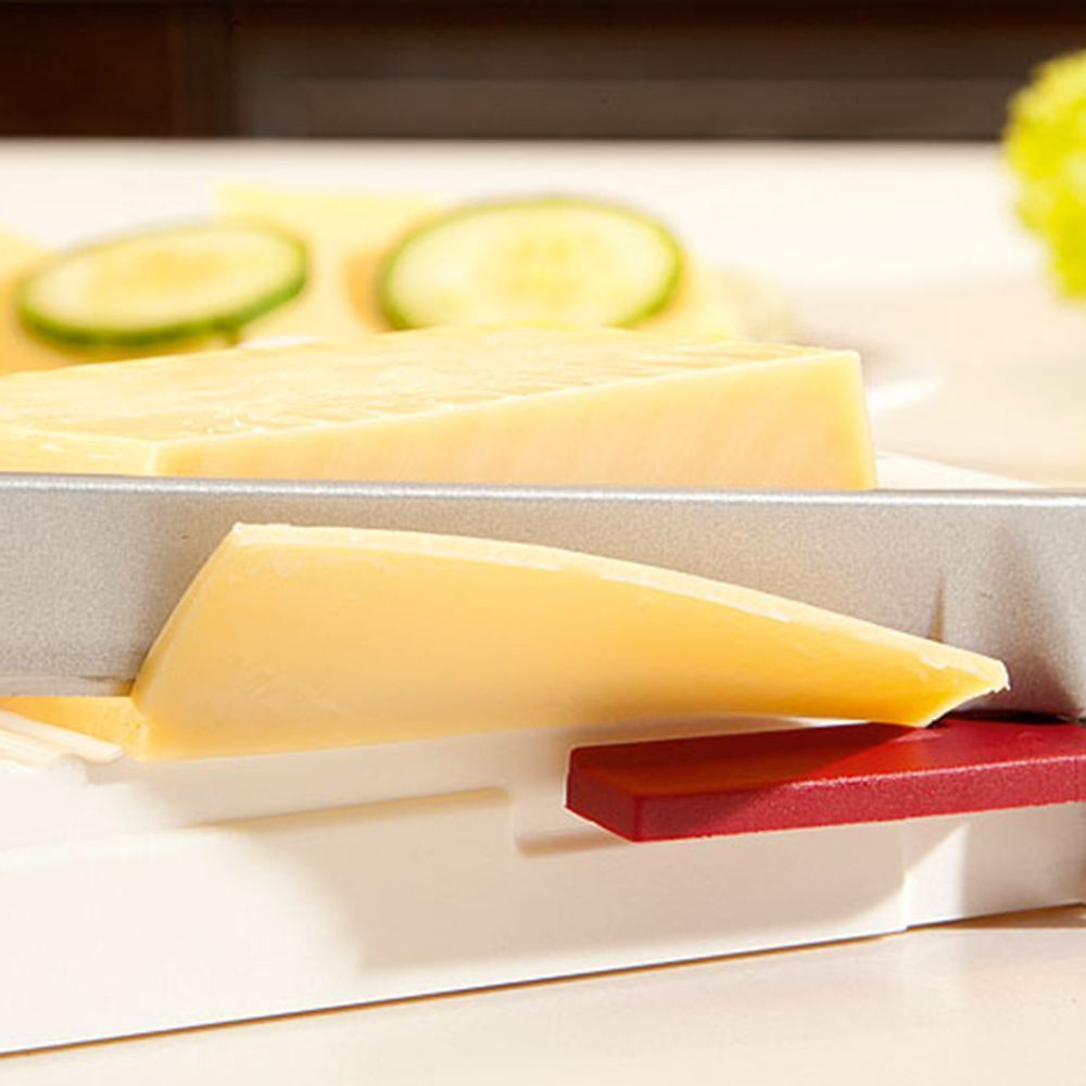 Приспособление для резки Westmark Mechanical Tools Германия нарезка сыра