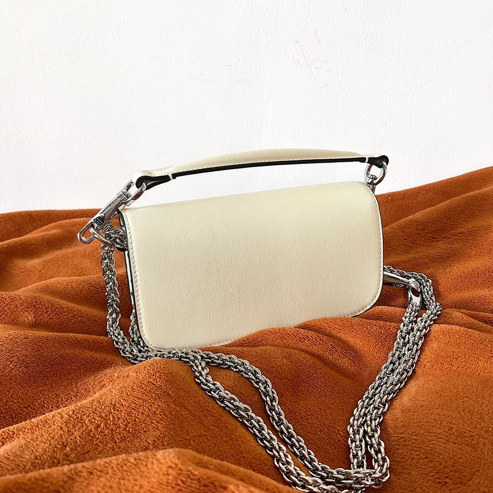 Valentino Mini Loco Bag 20 cm