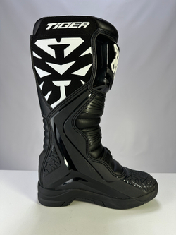 Мотоботы TIGER T2