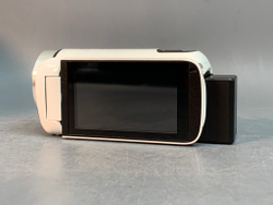 Canon Legria HD R606