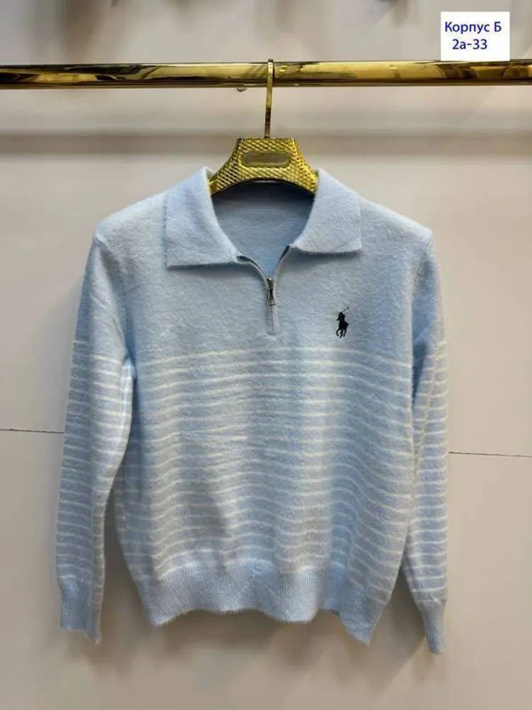 Кофта 2946341 Fabrika