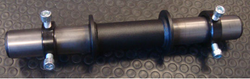 ALB-028 Замки Hercules Grip of steel 50 мм