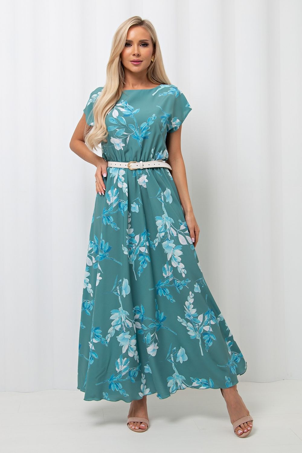 Платье Дарья №115 Valentina