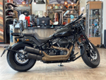 Harley-Davidson Softail Fat Bob 114 (2020)